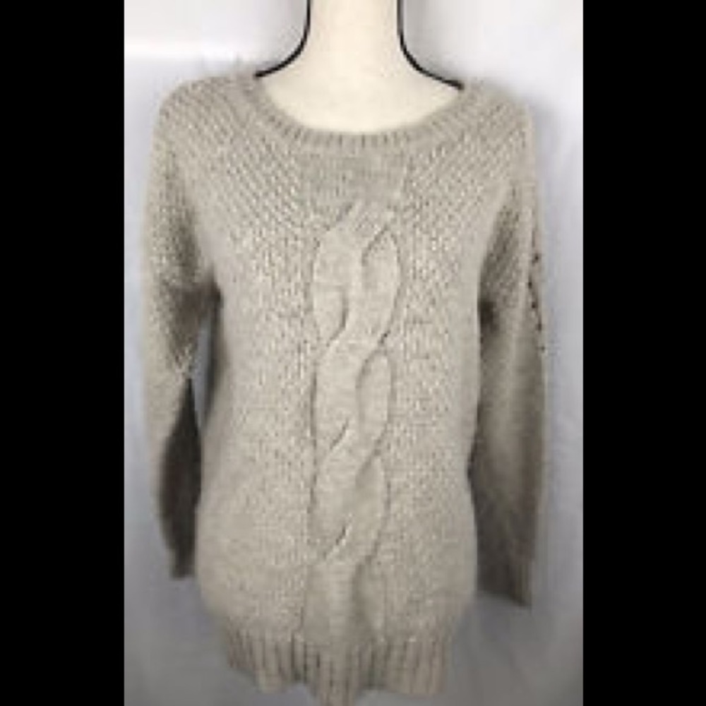 Urban Outfitters ecote sweater